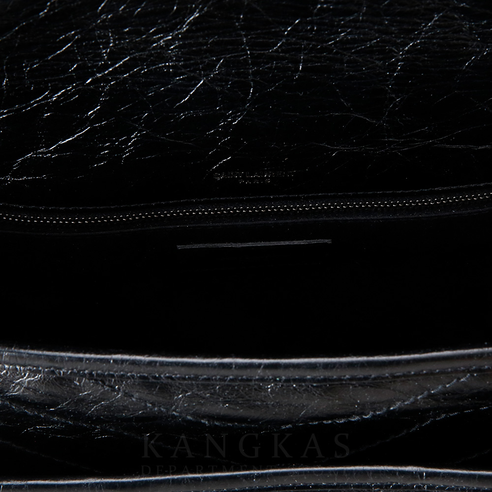 Yves Saint Laurent(USED)생로랑 498894 니키 미디움 체인 백